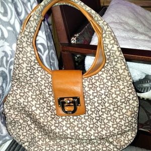 DKNY shoulder bag